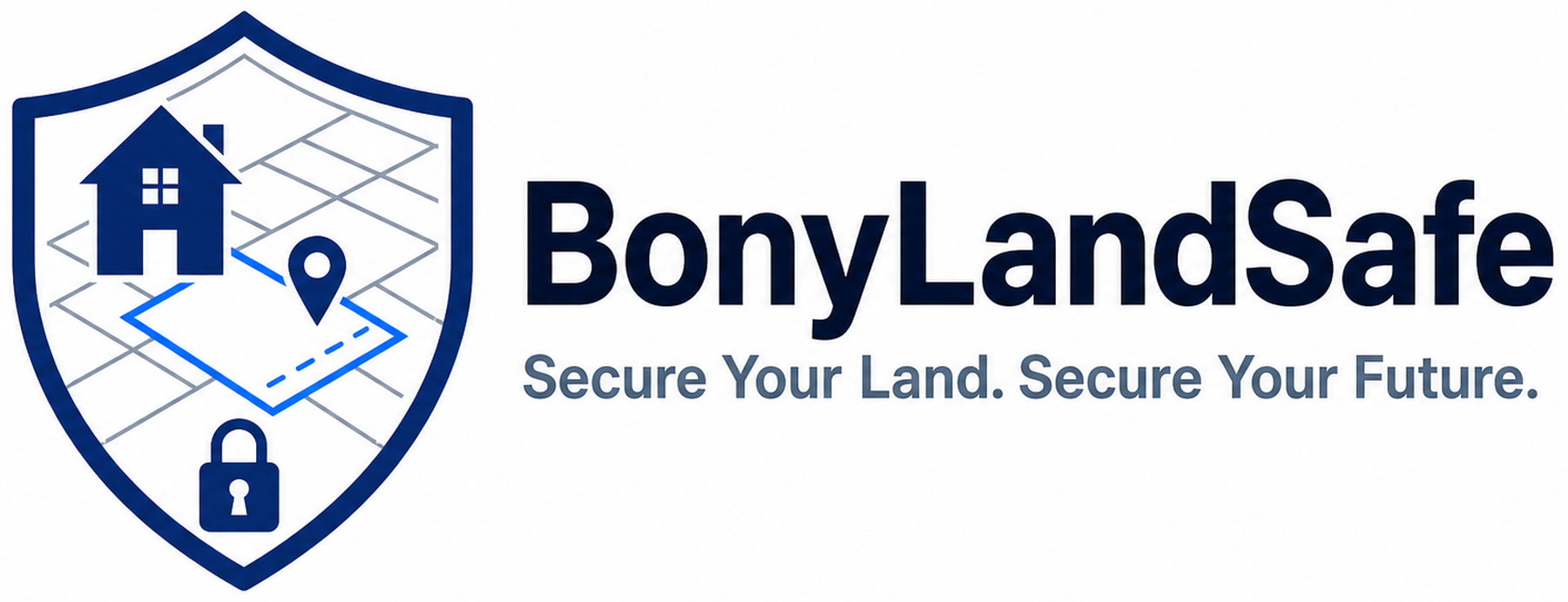 Bony Land Safe